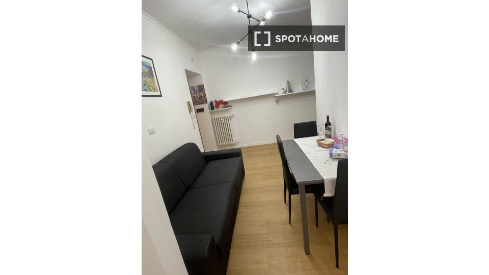 Appartamento Roma, 1 camera, 60m² — foto 5