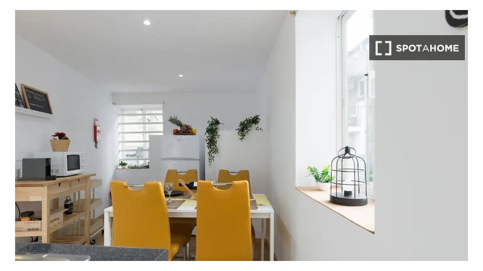 Apartment Porto, 2 beds — photo 3