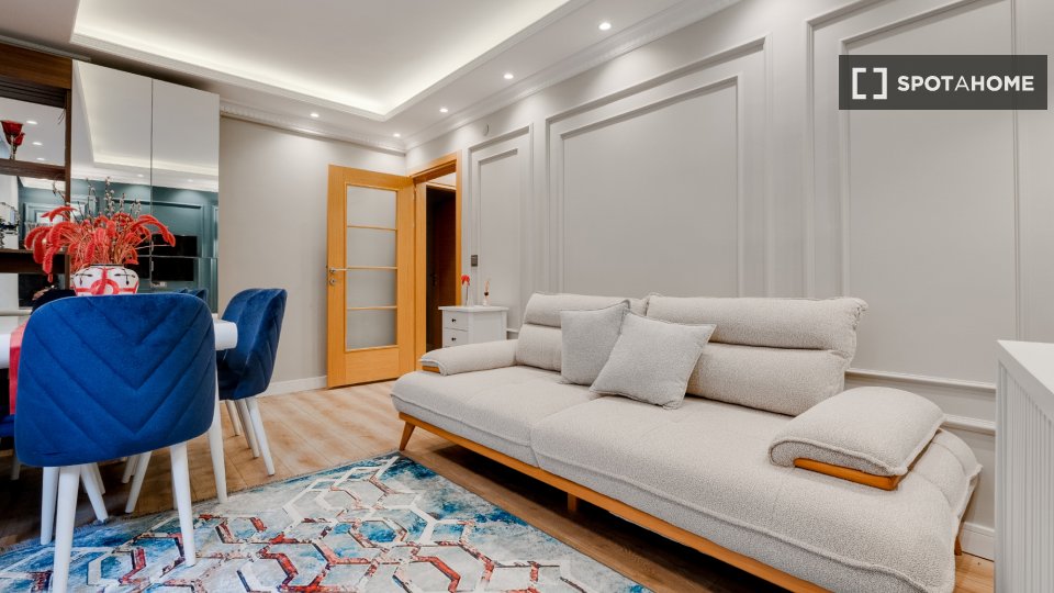 Apartment Istanbul, 1 bed — photo 12