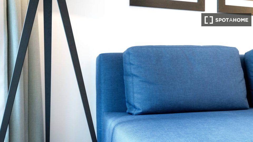 Apartment Vienna, 1 bed, 44m² — photo 16