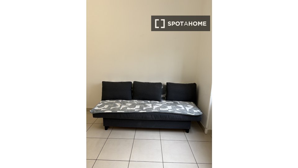 Apartment Milan, 1 bed, 43m² — photo 15