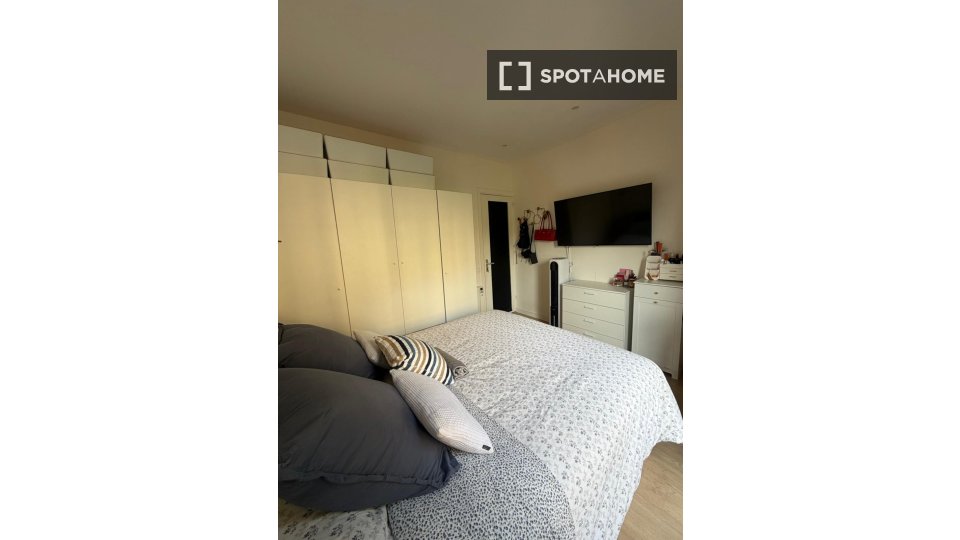 Apartment mono Barcelone, 2 chambres, 77m² — photo 9