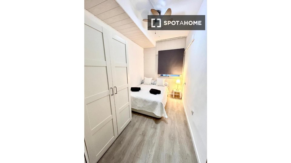 Apartment Malaga, 2 beds, 70m² — photo 1
