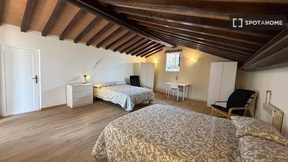 Apartment Rome, 3 beds — photo 21