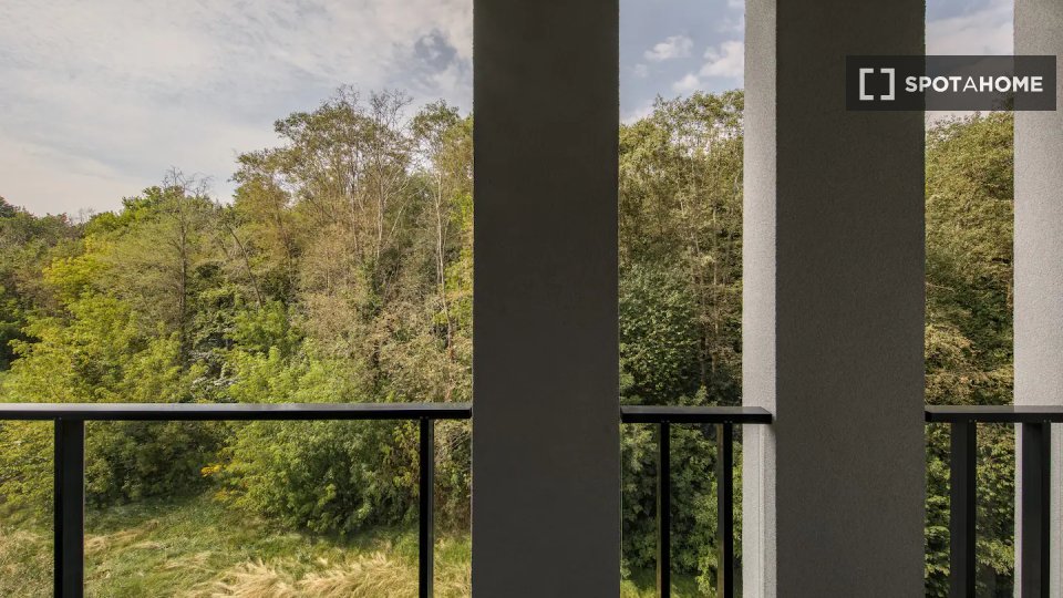 Apartment Vilnius, 1 bed — photo 1