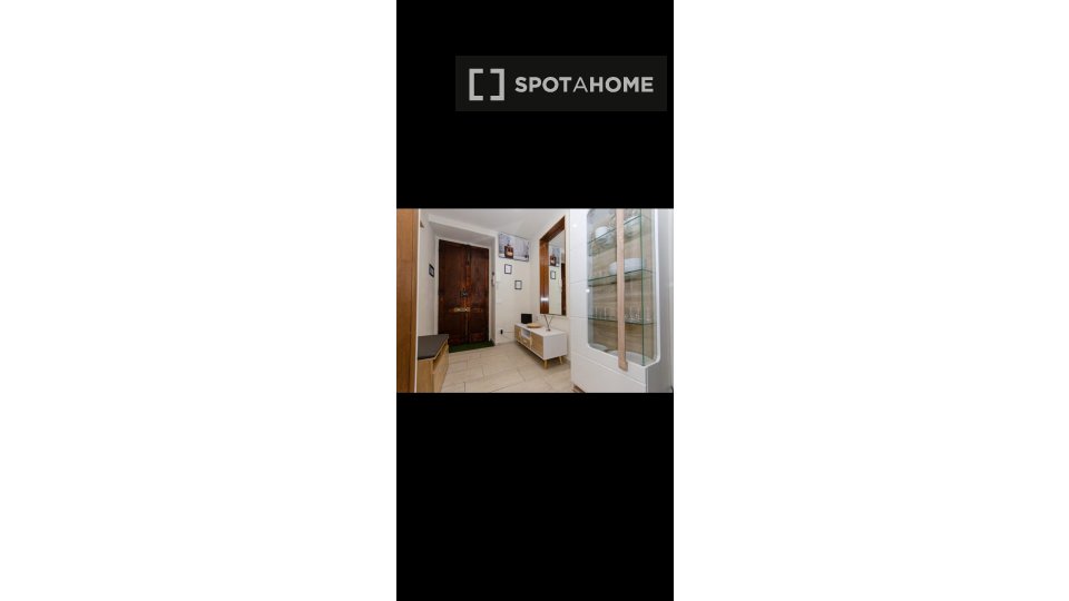 Apartment mono Milan, 35m² — photo 11