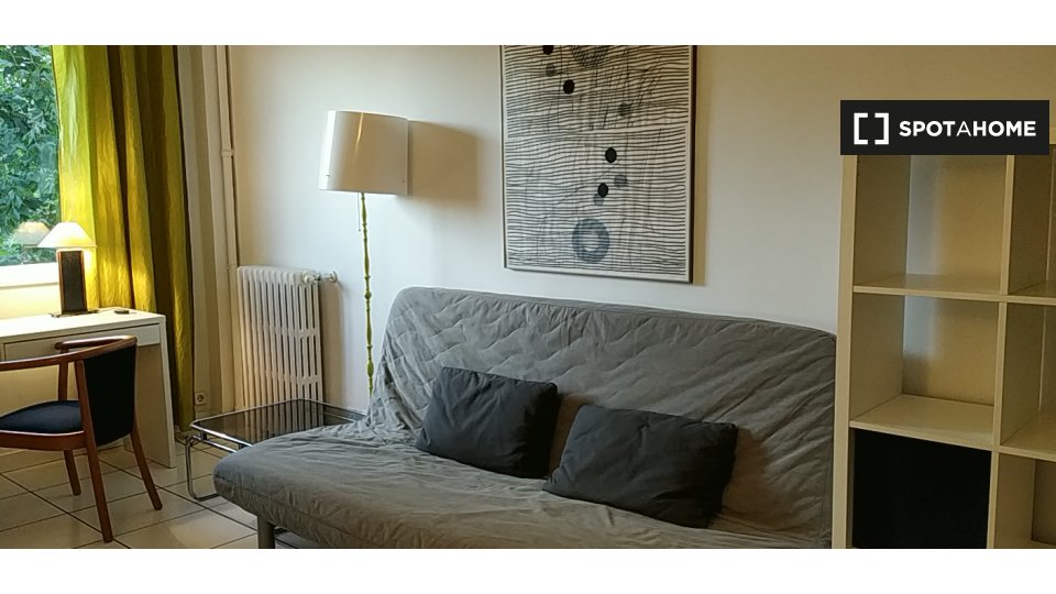Apartment mono Madrid, 40m² — photo 17