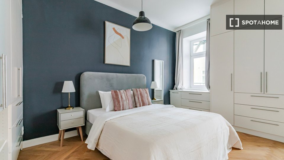 Apartment mono Vienna, 47m² — photo 13