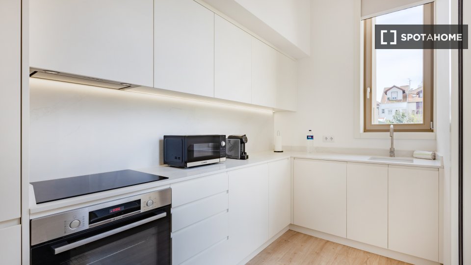 Apartment Porto, 1 bed — photo 6