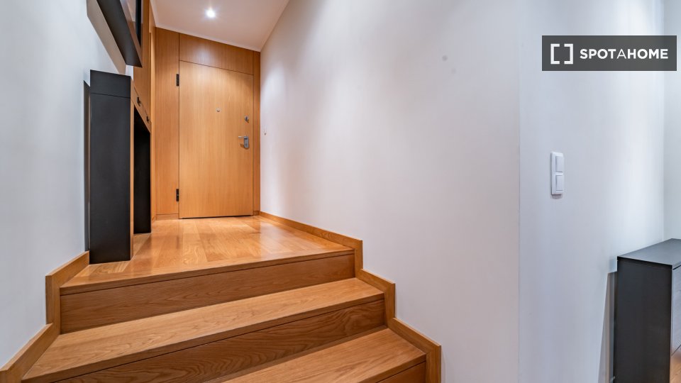 Apartment mono Porto, 50m² — photo 1