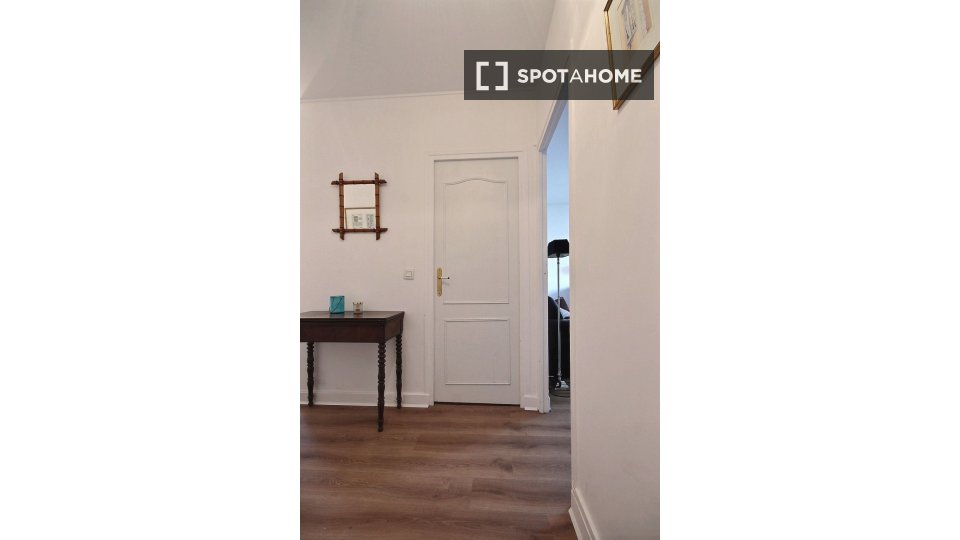 Apartment Paris, 1 bed, 45m² — photo 2