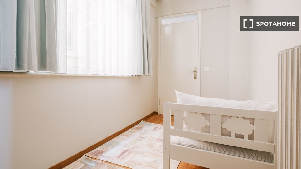 Apartment Istanbul, 1 bed — photo 17