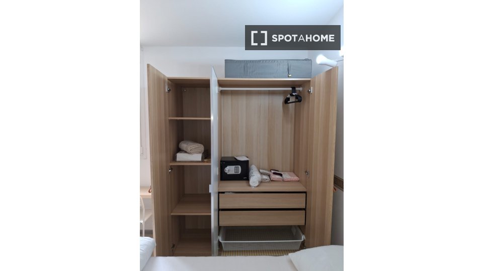 Apartment mono Milan — photo 17