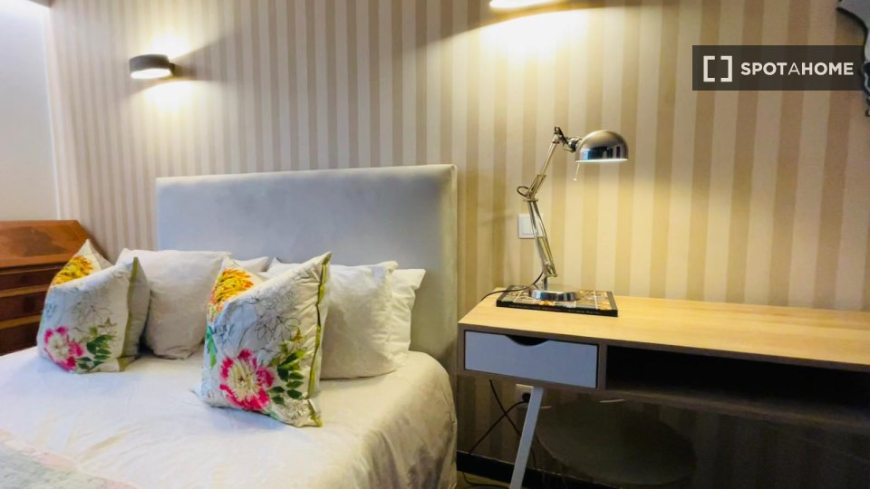 Double room Porto, 4 beds — photo 43
