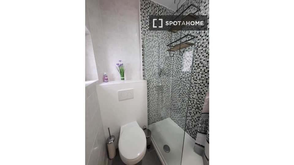 Apartment Brussels, 3 beds, 105m² — photo 8