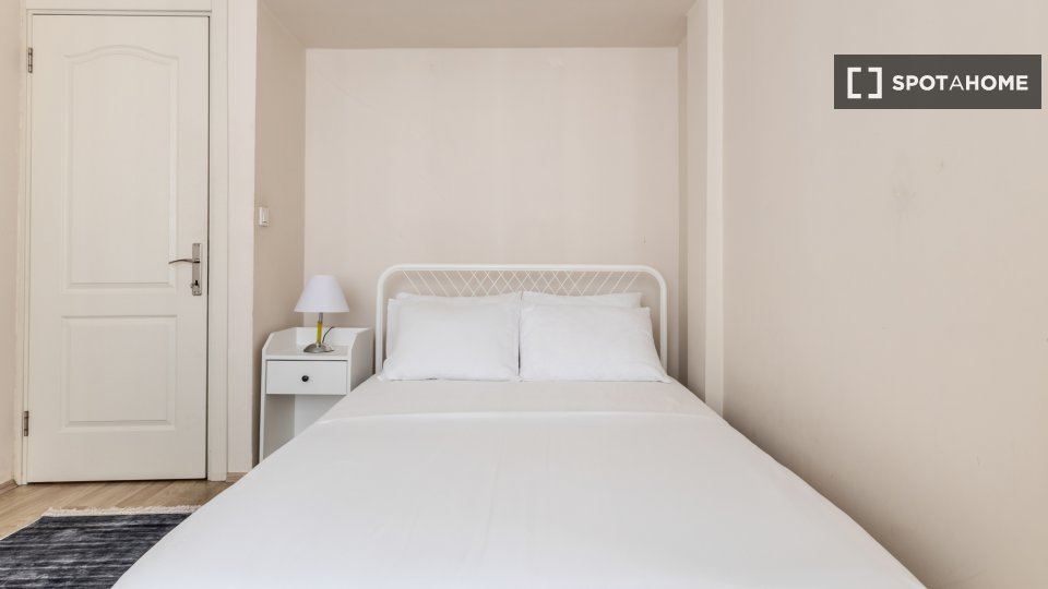 Apartment Istanbul, 1 bed — photo 3