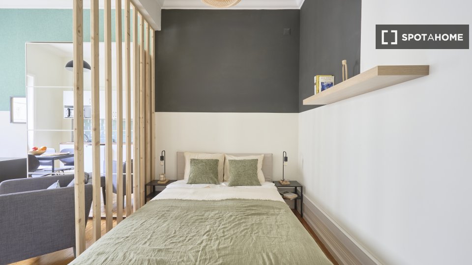 Apartment mono Lisbon — photo 4