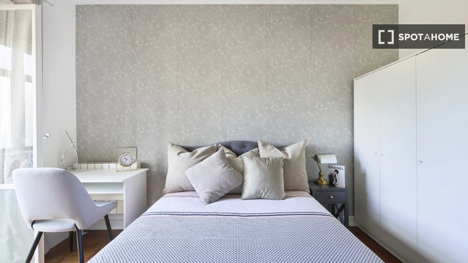 Double room Lisbon, 7 beds — photo 2