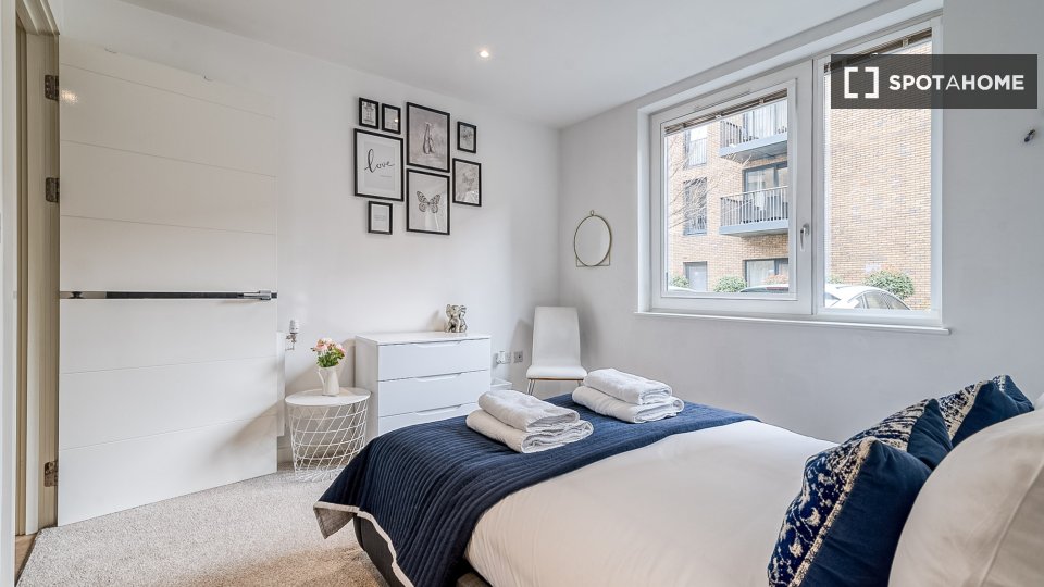 Apartment London, 1 bed — photo 8