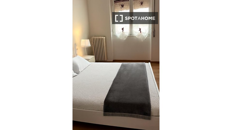 Double room Milan, 3 beds — photo 4