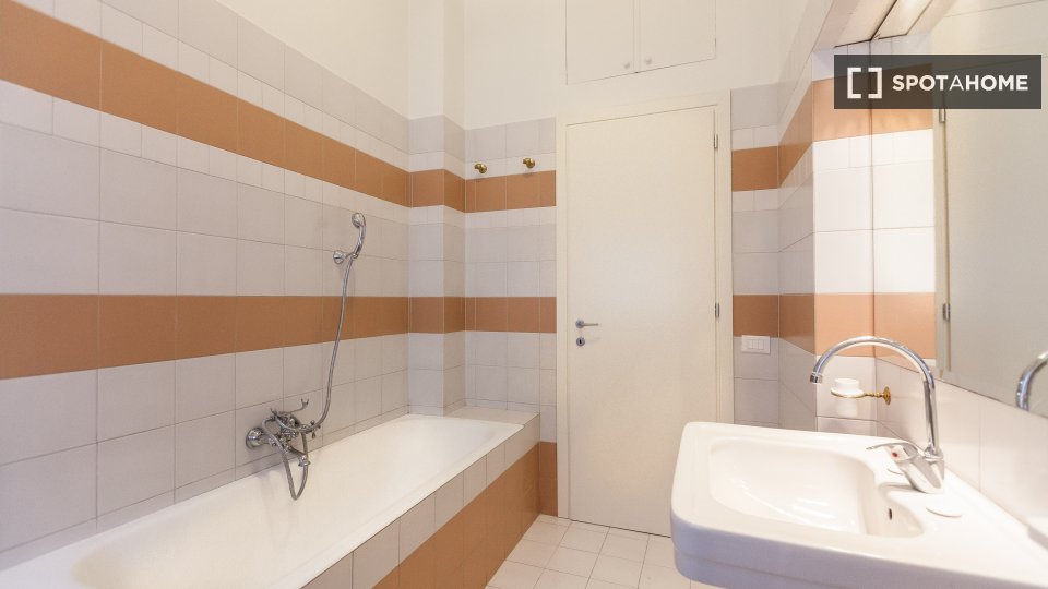 Apartment Rome, 2 beds — photo 4