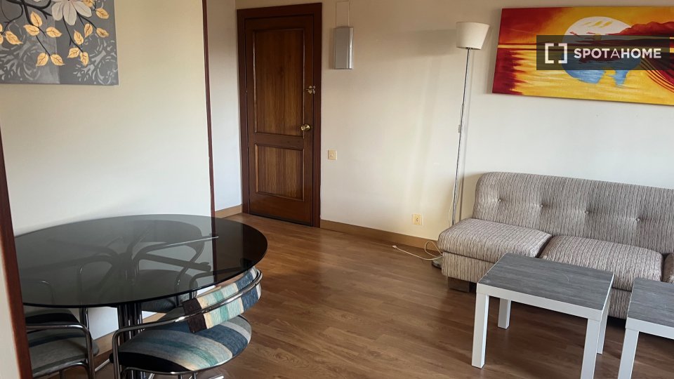 Apartment Madrid, 2 beds — photo 5