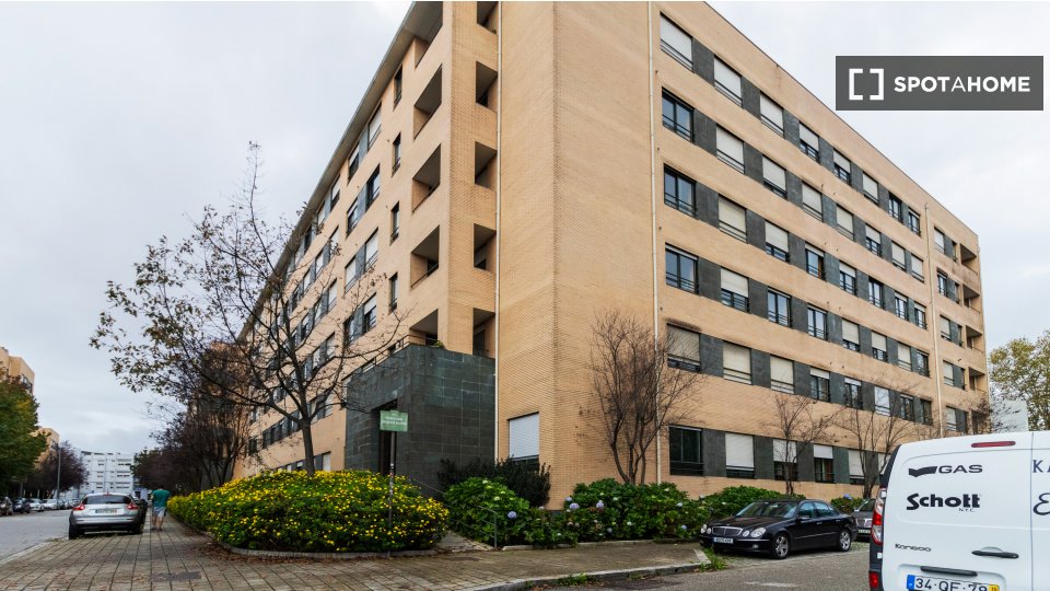 Apartment mono Porto, 75m² — photo 11