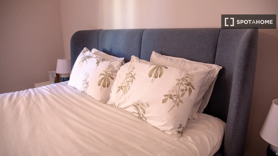 Double room Lisbon, 7 beds — photo 4