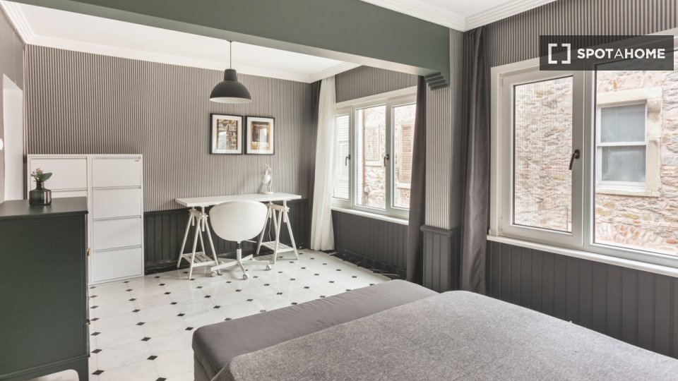 Apartment Istanbul, 1 bed — photo 15