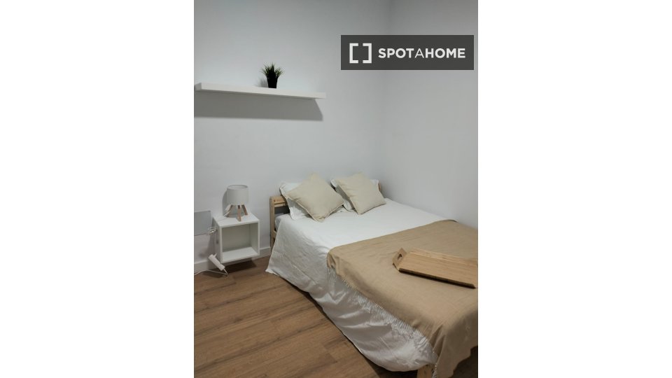 Double room Las_Palmas_De_Gran_Canaria, 7 beds — photo 10