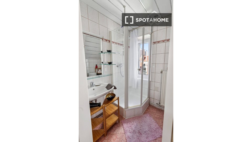 Apartment mono Vienna, 58m² — photo 63