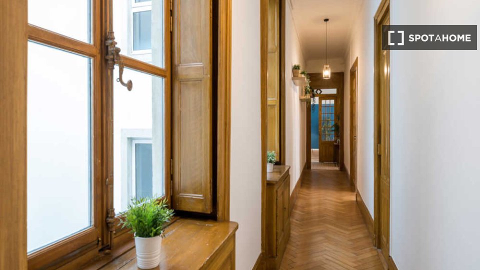 Double room Lyon, 6 beds, 250m² — photo 6
