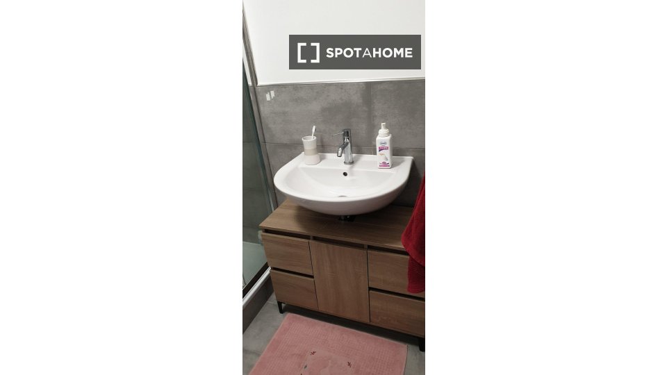Apartment Berlin, 1 bed, 43m² — photo 1