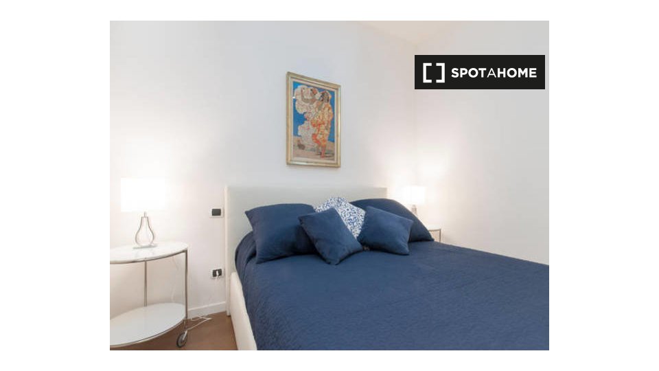 Apartment Milan, 1 bed, 60m² — photo 7