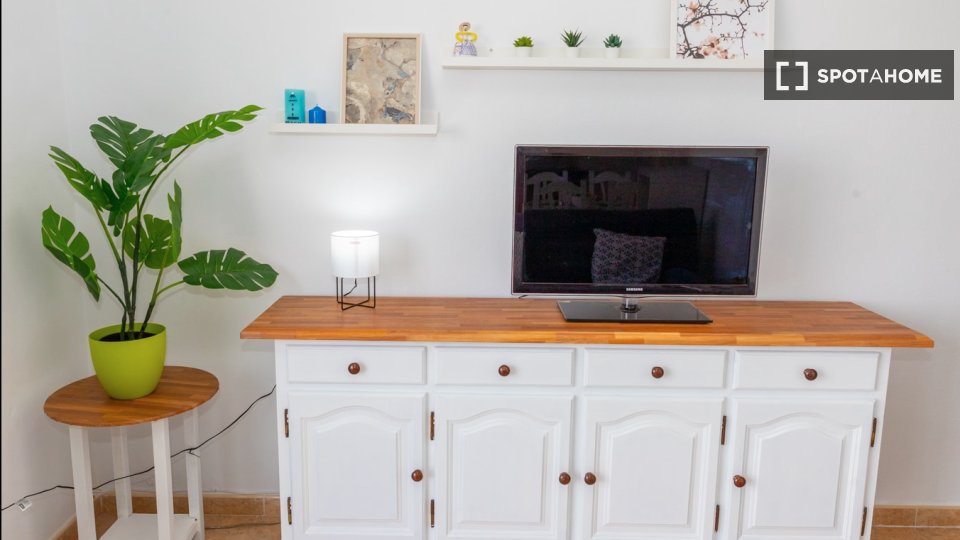 Piso de 2 dormitorios en alquiler en Barbate, Cádiz