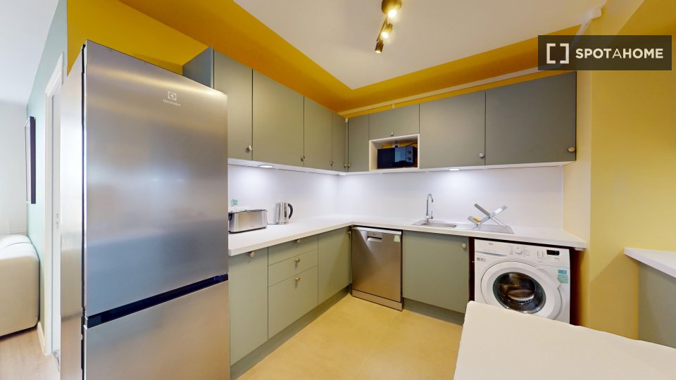 Double room Paris, 10 beds — photo 18