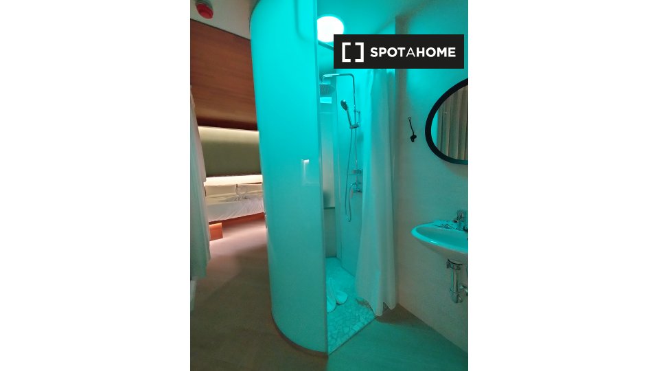 Apartment mono Madrid — photo 14