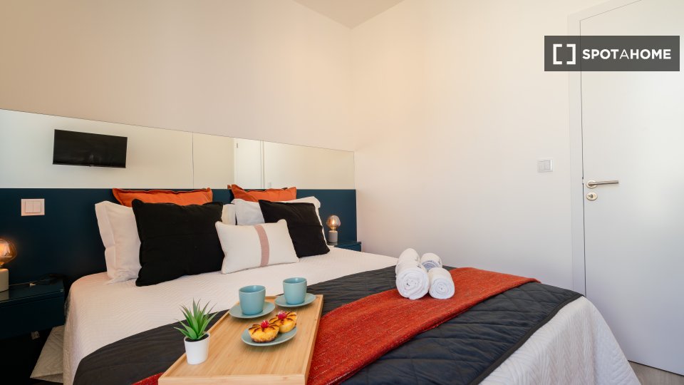 Apartment mono Porto — photo 14