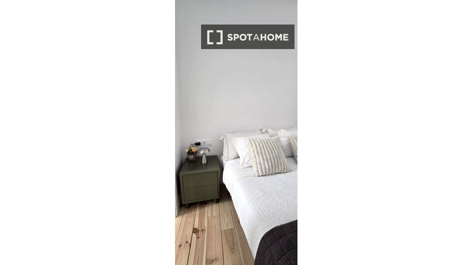 Apartment mono Madrid — photo 13