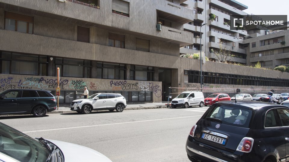 Apartamento Milán, 1 habitación — foto 2