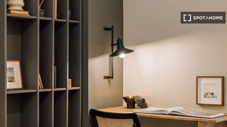 Apartment Lisbon, 2 beds — photo 19