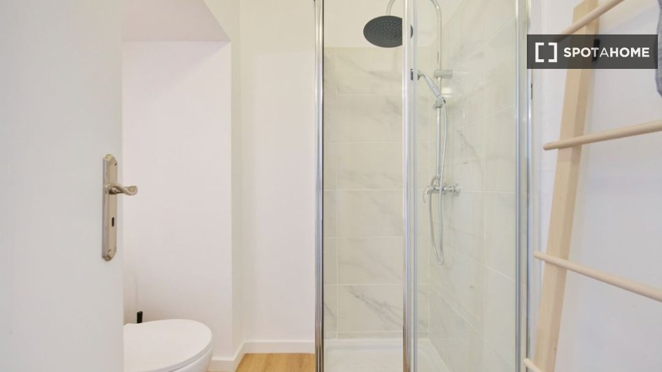 Apartment mono Lisbon — photo 1