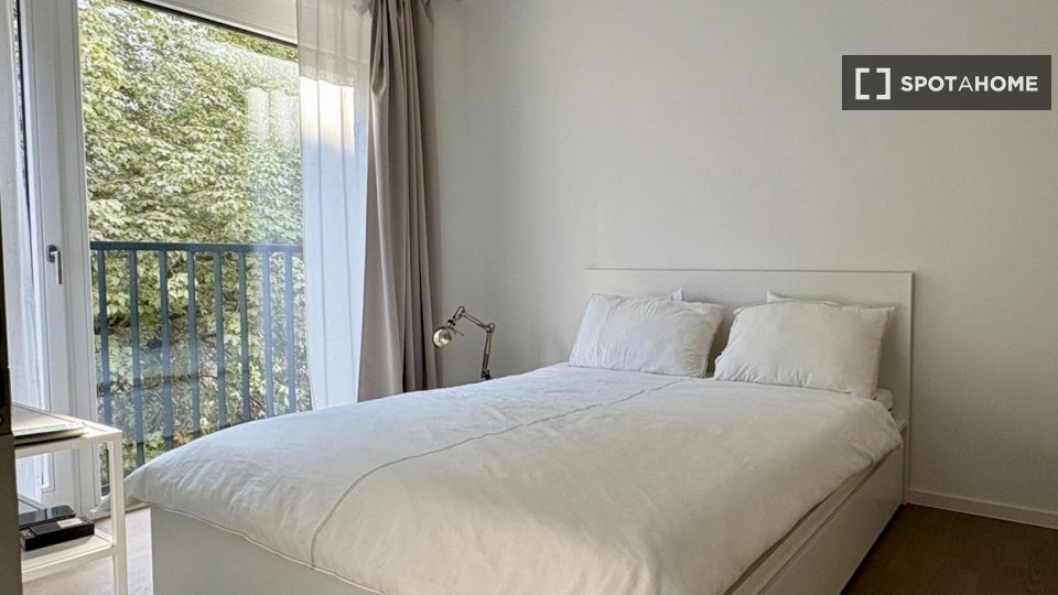 Apartment mono Berlin, 60m² — photo 1