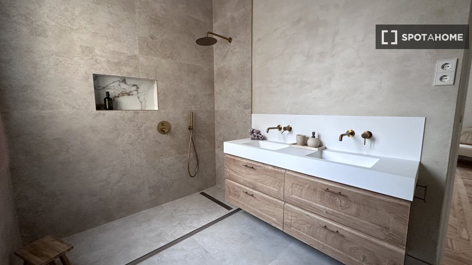 Apartment Madrid, 3 beds, 150m² — photo 8