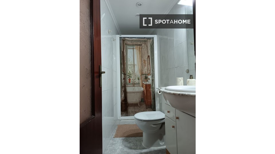 Apartment Valencia, 1 bed — photo 10