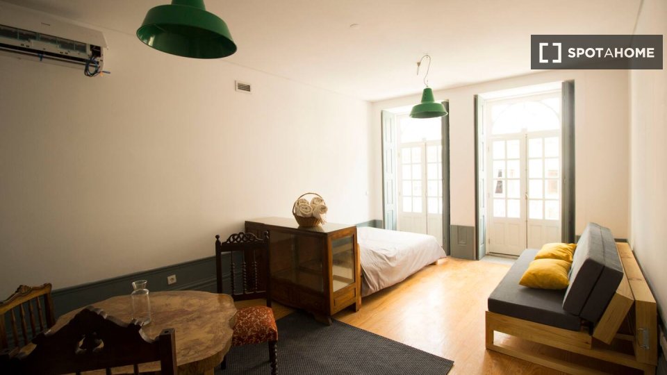 Apartment mono Porto — photo 1