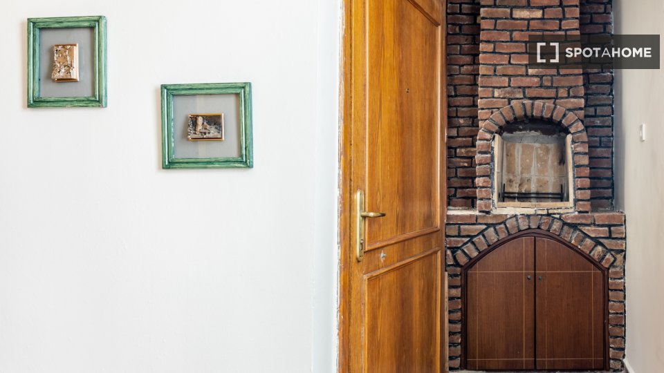 Apartment Istanbul, 1 bed — photo 7