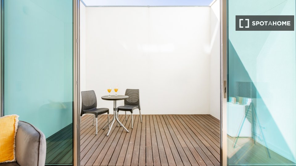 Apartment mono Porto — photo 4