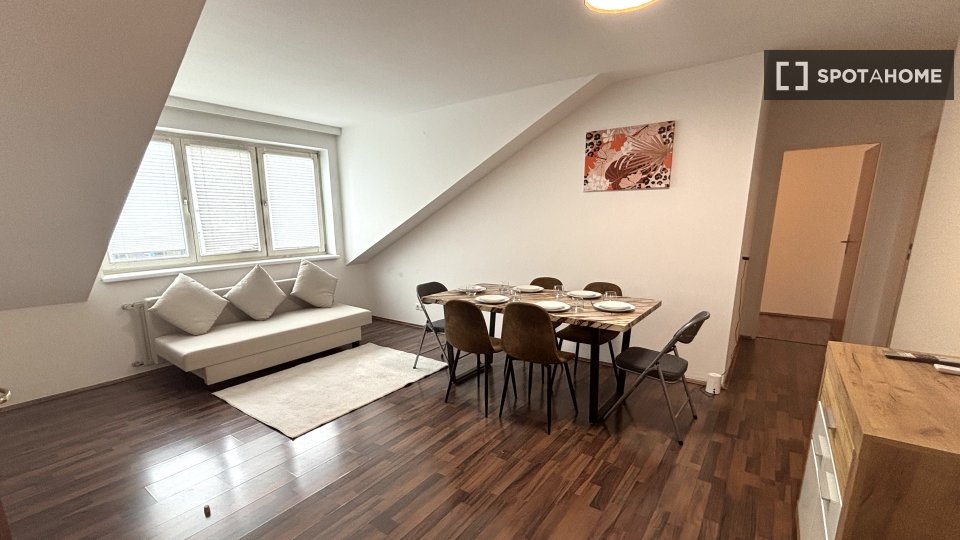 Apartment Vienna, 2 beds — photo 9