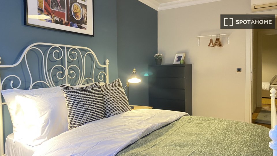 Apartment Istanbul, 1 bed — photo 2